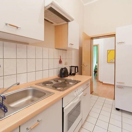 Grosse Ferienwohnung In Dresden-Lobtau Dış mekan fotoğraf